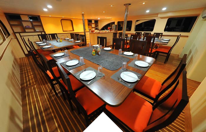 restaurante_vita_xplorer_mar_rojo restaurante,mar rojo, kite, safari