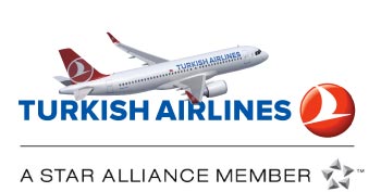 turkish airline, logo